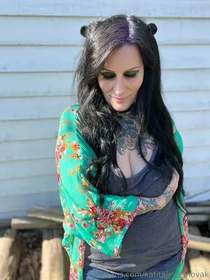 Katitajewelnovak OnlyFans Leaked Free Thumbnail Picture - #fSrjK9yHal