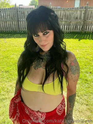 Katitajewelnovak OnlyFans Leaked Free Thumbnail Picture - #hboOpgDti2