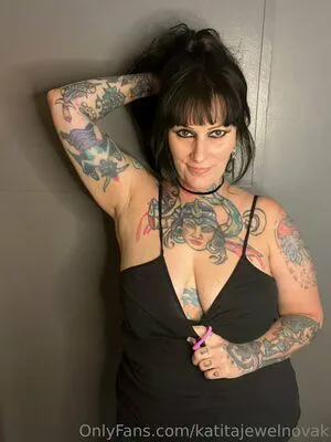 Katitajewelnovak OnlyFans Leaked Free Thumbnail Picture - #ilAtA9Ra51