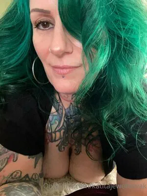 Katitajewelnovak OnlyFans Leaked Free Thumbnail Picture - #iyKbXrCARq