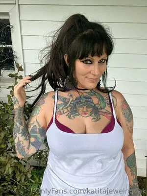 Katitajewelnovak OnlyFans Leaked Free Thumbnail Picture - #jccQs4KynH