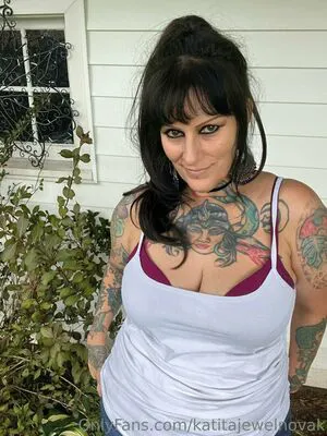 Katitajewelnovak OnlyFans Leaked Free Thumbnail Picture - #jwrFMfftiL