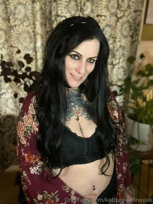 Katitajewelnovak OnlyFans Leaked Free Thumbnail Picture - #kEWbYlZCAj