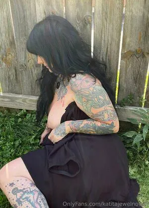 Katitajewelnovak OnlyFans Leaked Free Thumbnail Picture - #kXlvBvA5Oz