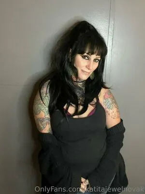 Katitajewelnovak OnlyFans Leaked Free Thumbnail Picture - #ltMdLdDRM3