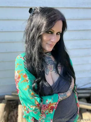 Katitajewelnovak OnlyFans Leaked Free Thumbnail Picture - #mjNimOEPDu