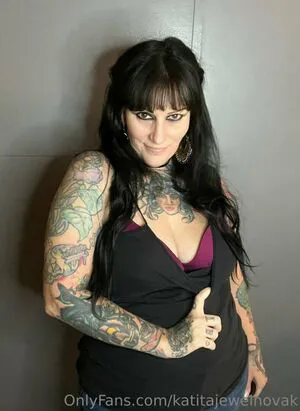 Katitajewelnovak OnlyFans Leaked Free Thumbnail Picture - #nNFCxLoSp8
