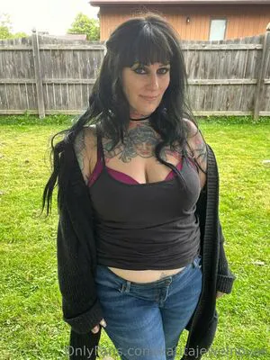 Katitajewelnovak OnlyFans Leaked Free Thumbnail Picture - #pWzjy3sEjz