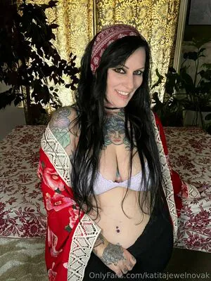 Katitajewelnovak OnlyFans Leaked Free Thumbnail Picture - #puWghjc6TK