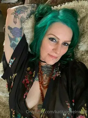 Katitajewelnovak OnlyFans Leaked Free Thumbnail Picture - #pzuAIYcMNV