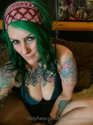 Katitajewelnovak OnlyFans Leaked Free Thumbnail Picture - #qUphnSesUq