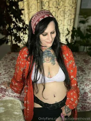 Katitajewelnovak OnlyFans Leaked Free Thumbnail Picture - #qYacYyHpWd