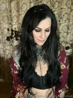 Katitajewelnovak OnlyFans Leaked Free Thumbnail Picture - #qkRcHx2vfi