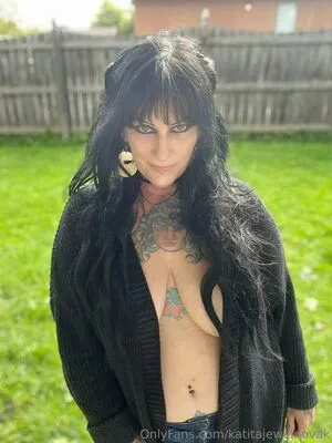 Katitajewelnovak OnlyFans Leaked Free Thumbnail Picture - #sW8pqTodQx