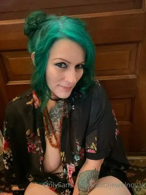 Katitajewelnovak OnlyFans Leaked Free Thumbnail Picture - #tjjp3DEQot