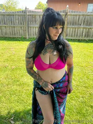 Katitajewelnovak OnlyFans Leaked Free Thumbnail Picture - #u23J1eooSX