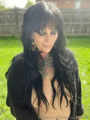 Katitajewelnovak OnlyFans Leaked Free Thumbnail Picture - #ukBwaSjkMj