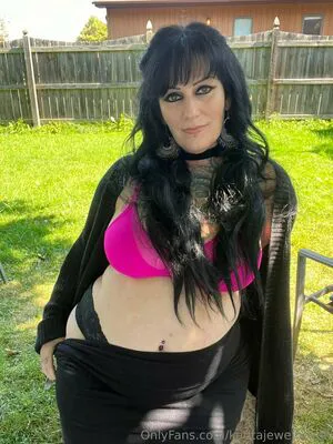 Katitajewelnovak OnlyFans Leaked Free Thumbnail Picture - #ut6ZizGQ1e