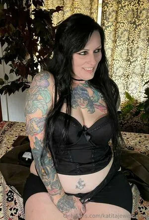 Katitajewelnovak OnlyFans Leaked Free Thumbnail Picture - #vEwVvXFVcL