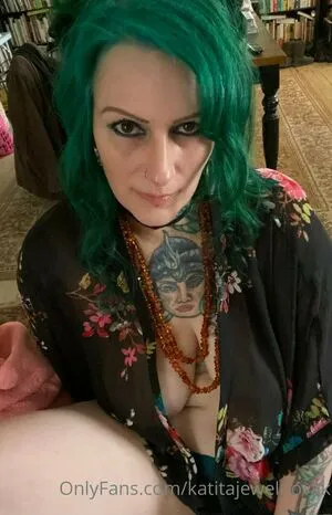 Katitajewelnovak OnlyFans Leaked Free Thumbnail Picture - #w1WMKL1GmE