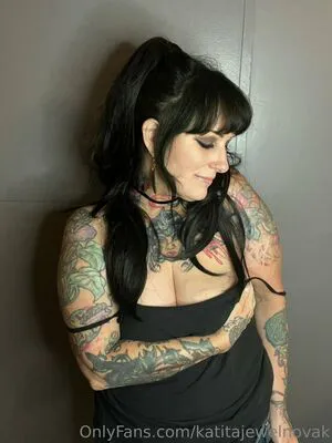 Katitajewelnovak OnlyFans Leaked Free Thumbnail Picture - #w6D6kuSVhu