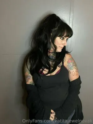 Katitajewelnovak OnlyFans Leaked Free Thumbnail Picture - #wJ59dxI63h