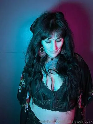 Katitajewelnovak OnlyFans Leaked Free Thumbnail Picture - #xmZ0lkNmsU