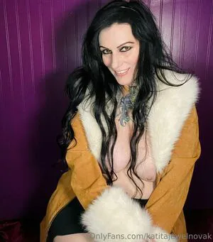 Katitajewelnovak OnlyFans Leaked Free Thumbnail Picture - #z2XRomN6NC