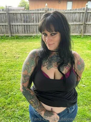 Katitajewelnovak OnlyFans Leaked Free Thumbnail Picture - #zO6V1W8BFj