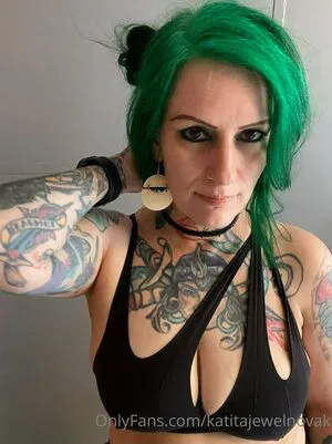 Katitajewelnovak OnlyFans Leaked Free Thumbnail Picture - #zPg0pzX3ON