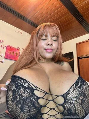 Katiuska OnlyFans Leaked Free Thumbnail Picture - #uVmaoUV0iQ