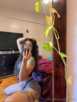 Katixx OnlyFans Leaked Free Thumbnail Picture - #0gK8oFkyXR