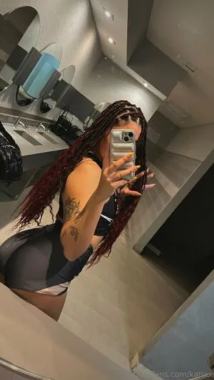 Katixx OnlyFans Leaked Free Thumbnail Picture - #A7Y5swI4Nb