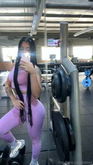 Katixx OnlyFans Leaked Free Thumbnail Picture - #MX4XrQqnIu