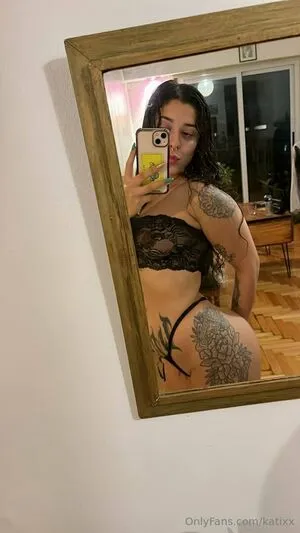 Katixx OnlyFans Leaked Free Thumbnail Picture - #Ws5rUOvaIl