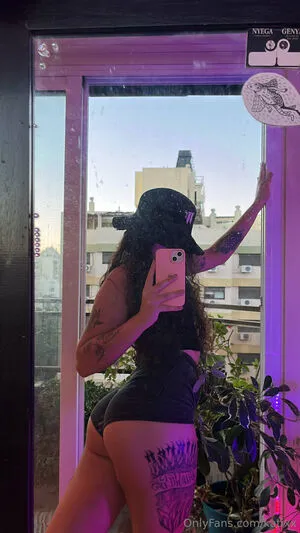 Katixx OnlyFans Leaked Free Thumbnail Picture - #kF15bH4dR8
