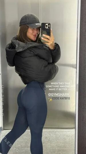 Katja Boesenberg OnlyFans Leaked Free Thumbnail Picture - #DRXDRHZSmu