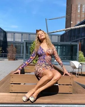 Katja Burkard OnlyFans Leaked Free Thumbnail Picture - #173kI9n4uL
