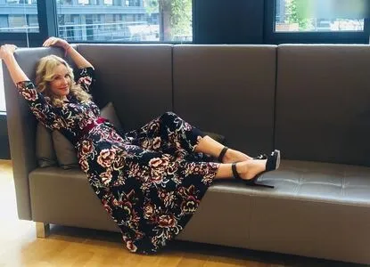 Katja Burkard OnlyFans Leaked Free Thumbnail Picture - #E8SSWjY20a