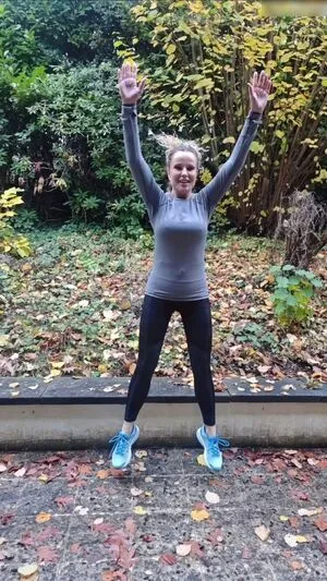 Katja Burkard OnlyFans Leaked Free Thumbnail Picture - #EY2VT50dXo