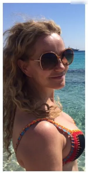 Katja Burkard OnlyFans Leaked Free Thumbnail Picture - #MgndiQFrPL