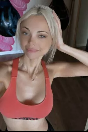 Katja Glieson OnlyFans Leaked Free Thumbnail Picture - #IkFkgPZ9ue