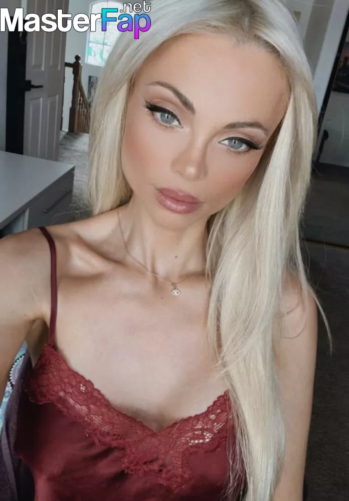 Katja Glieson Nude OnlyFans Leak Picture RNQzxwOu H MasterFap Net