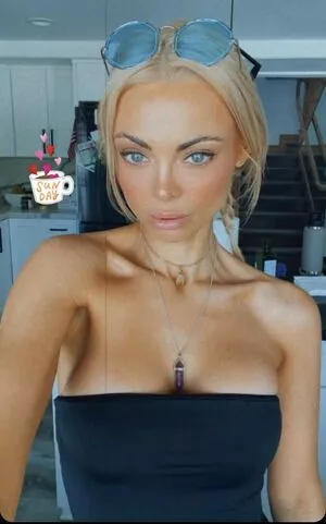 Katja Glieson OnlyFans Leaked Free Thumbnail Picture - #fpOGLq7UQ4