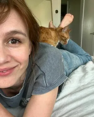Katja Herbers OnlyFans Leaked Free Thumbnail Picture - #cUFgl4OGYn