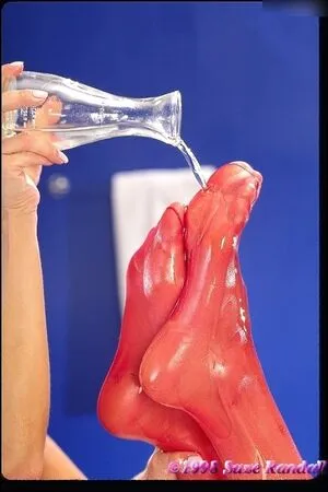 Katja Kean OnlyFans Leaked Free Thumbnail Picture - #EnXC0pHY99