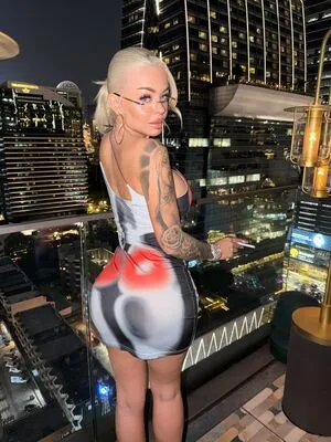 Katja Krasavice OnlyFans Leaked Free Thumbnail Picture - #038cmUq4FX