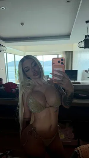 Katja Krasavice OnlyFans Leaked Free Thumbnail Picture - #4BPKB75cpq