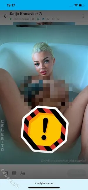 Katja Krasavice OnlyFans Leaked Free Thumbnail Picture - #5OjCtTTK80