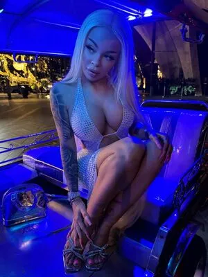 Katja Krasavice OnlyFans Leaked Free Thumbnail Picture - #6STXZ68DcF